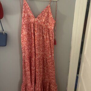 Zara Maxi Dress